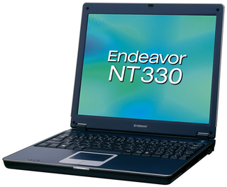 Endeavor NT330 (エプソン) 