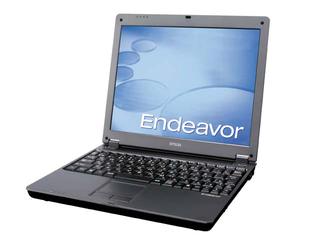 Endeavor NT350 (エプソン) 