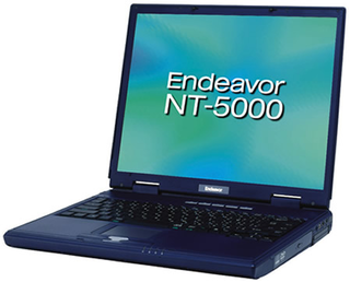 Endeavor NT-5000
