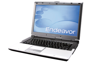 Endeavor NT6000