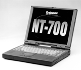 Endeavor NT-700 (エプソン) 