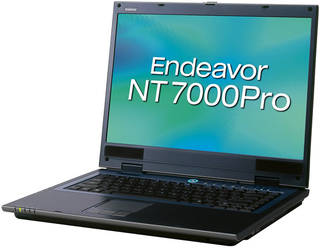 Endeavor NT7000Pro (エプソン) 