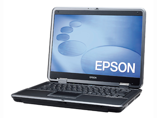 エプソン パソコン本体