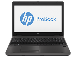 ProBook 6570b Notebook PC (ヒューレット・パッカード) 