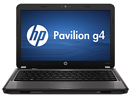 Pavilion g4-1100の取扱説明書・マニュアル