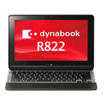 dynabook R822 G