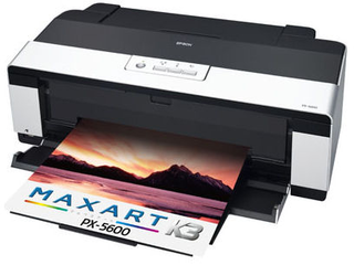 MAXART PX-5600