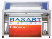 MAXART MC-9000 (エプソン) 