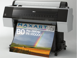 MAXART K3 PX-H10000 (エプソン) 