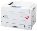 Color MultiWriter PR-L9600C (NEC) 
