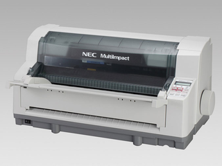 MultiImpact PR-D700XA (NEC) 