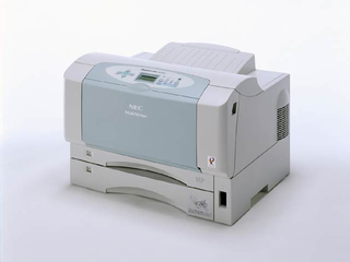 MultiWriter 2830N (NEC) 