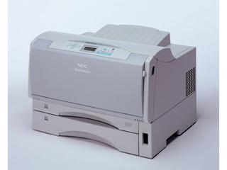 MultiWriter 2850N (NEC) 