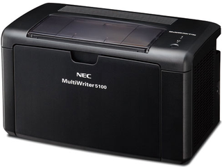 MultiWriter 5100 (NEC) 