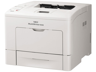 MultiWriter 5500 (NEC) 