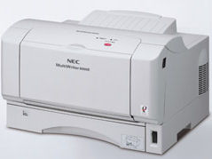 MultiWriter 8000E (NEC) 