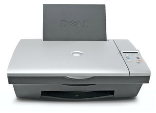 922 All-in-One Photo Printer
