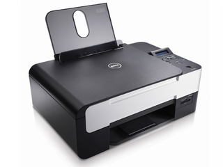 V305 All In One Inkjet Printer (DELL) 