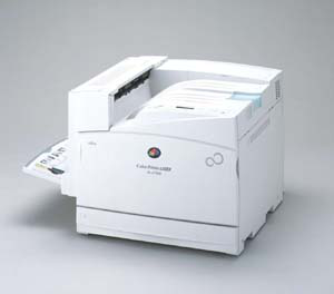 Color Printia LASER XL-C7300 (富士通) 