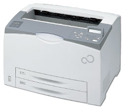 PrintiaLASER XL-5400G (富士通) 