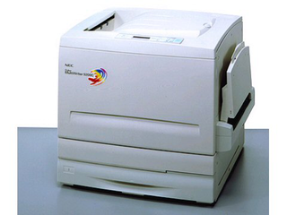 Color MultiWriter 9200C (NEC) 