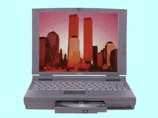 WinBook Quattro/V (オンキヨー) 