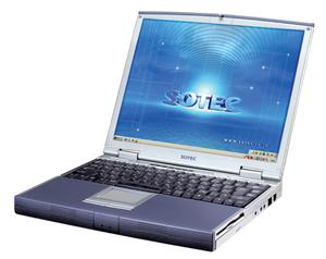WinBook U270A4 (オンキヨー) 