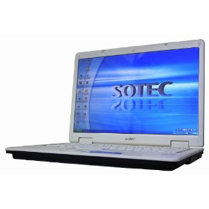 WinBook WD3315XPB (オンキヨー) 