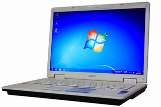 WinBook WH3415XPB (オンキヨー) 