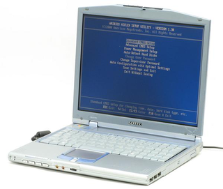WinBook WL2130 (オンキヨー) 