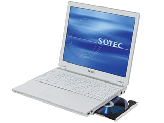 WinBook WS333 (オンキヨー) 