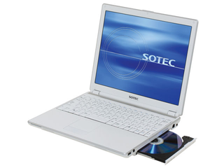 WinBook WS334 (オンキヨー) 