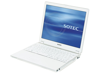 WinBook WS335 (オンキヨー) 