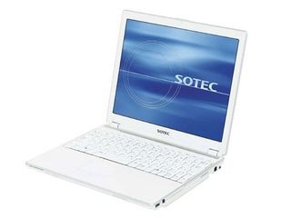 WinBook WS5000 (オンキヨー) 