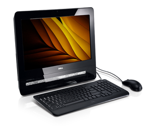 Inspiron One 19 Touch (DELL) 