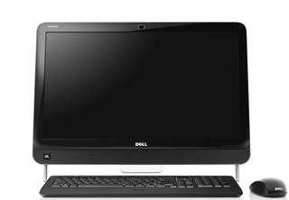 Inspiron One 2320 (DELL) 
