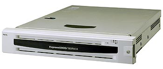 Express5800/120Rd-2 (NEC) 