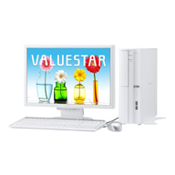 VALUESTAR R VR500/SG (NEC) 